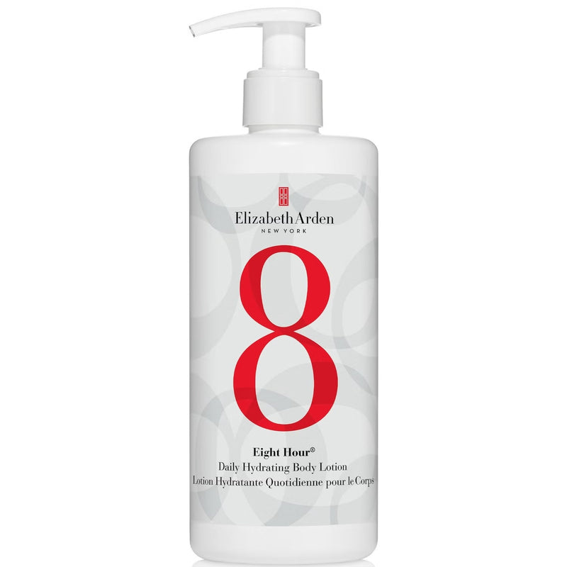 Elizabeth Arden Eight Hour Cream Hydrating Body Lotion 380ml