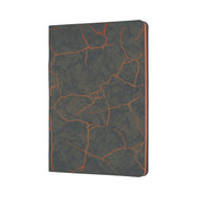 Enigma - Notebook A5 Ruled (EM15R)
