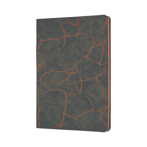 Enigma - Notebook A5 Ruled (EM15R)