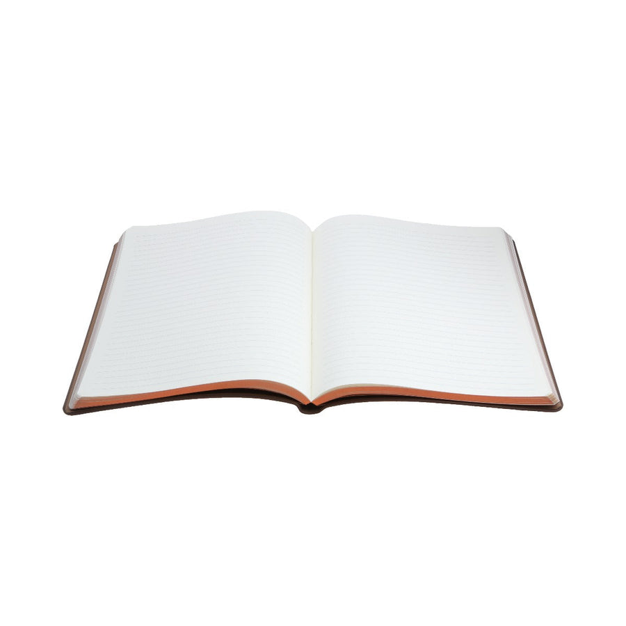 Enigma - Notebook A5 Ruled (EM15R)