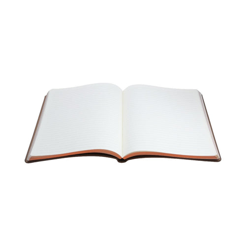 Enigma - Notebook A5 Ruled (EM15R)