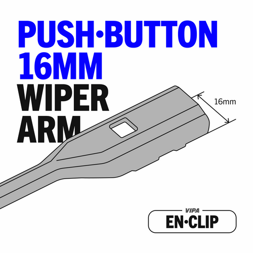 AUDI A4 Estate Nov 2007 to Apr 2016 Wiper Blade Kit - Easy Fit Video Tutorial