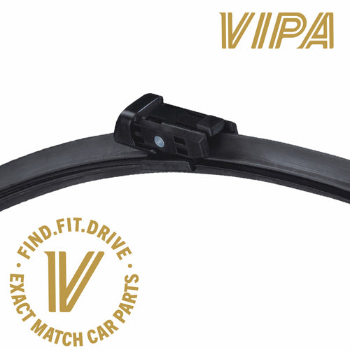 PORSCHE MACAN SUV Feb 2014 Onwards Rear Wiper Blade