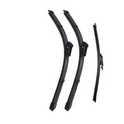 Cupra Born Electric SUV Mar 2022 Onwards Wiper Blade Set - Easy Fit Video Tutorial