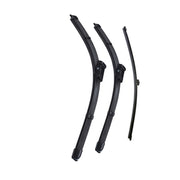 AUDI A8-WITH INTERGRATED WASHERS SUV May 2018 Onwards Wiper Blade Set - Easy Fit Video Tutorial