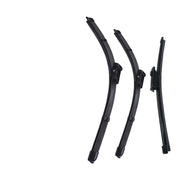 VW T-ROC SUV Oct 2022 Onwards Wiper Blade Set - Easy Fit Video Tutorial