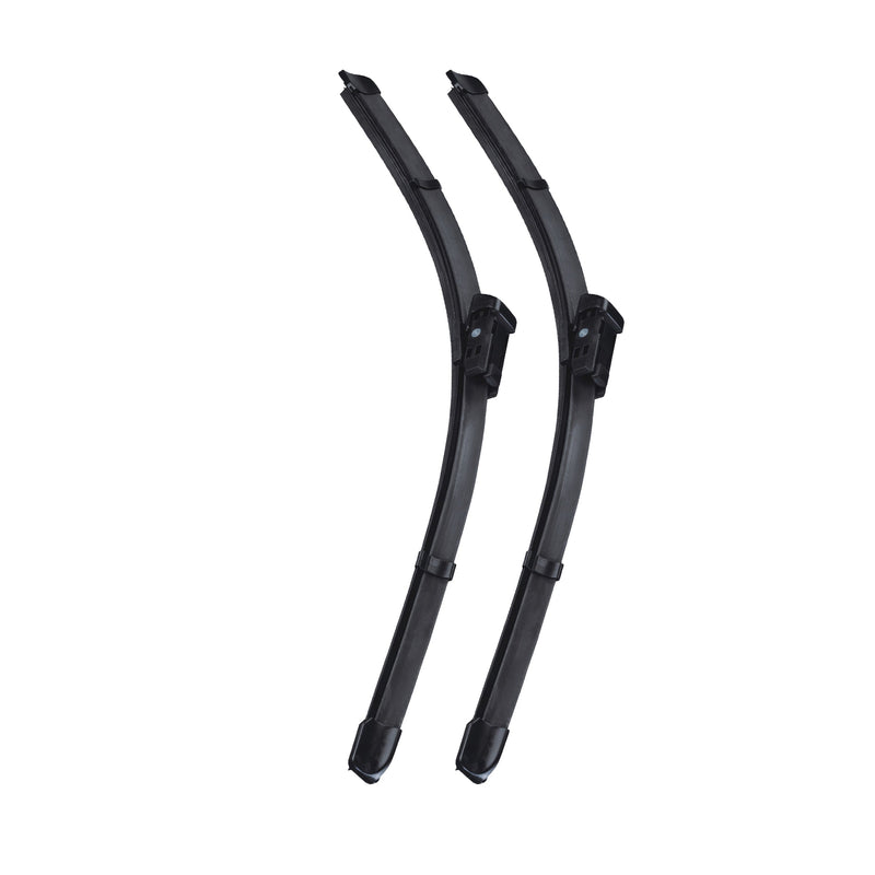 Cupra BORN Electric SUV Mar 2022 Onwards Wiper Blade Kit - Easy Fit Video Tutorial