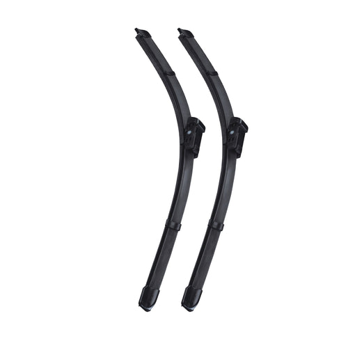 VW ID.3 Hatchback Jul 2021 Onwards Wiper Blade Kit - Easy Fit Video Tutorial