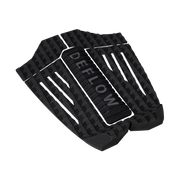 Deflow Erwin Bliss 5 piece Tail Pad