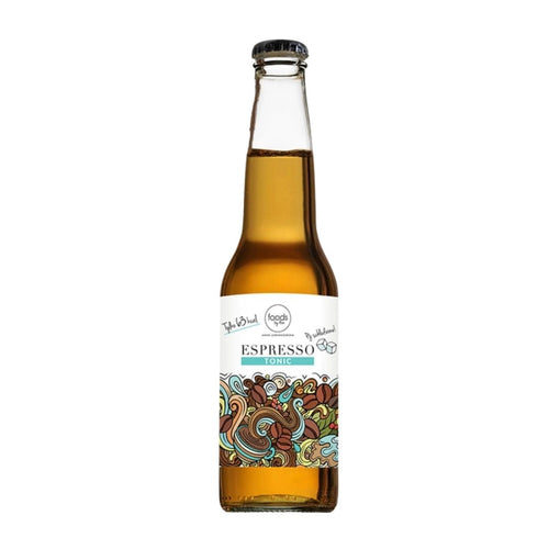 Espresso Tonic 330ml
