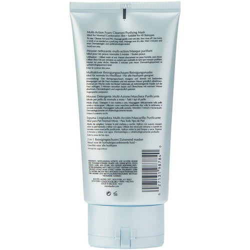 Estée Lauder Perfectly Clean Multi-Action Foam Cleanser/Purifying Mask 150 ml