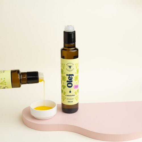Evening primrose Oil 250ml