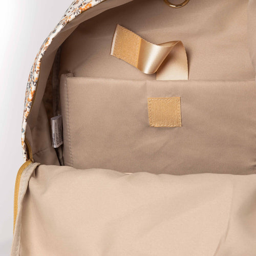 Explorer Changing Bag - Gingerly