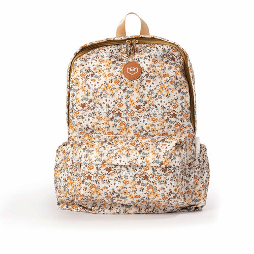 Explorer Changing Bag - Gingerly