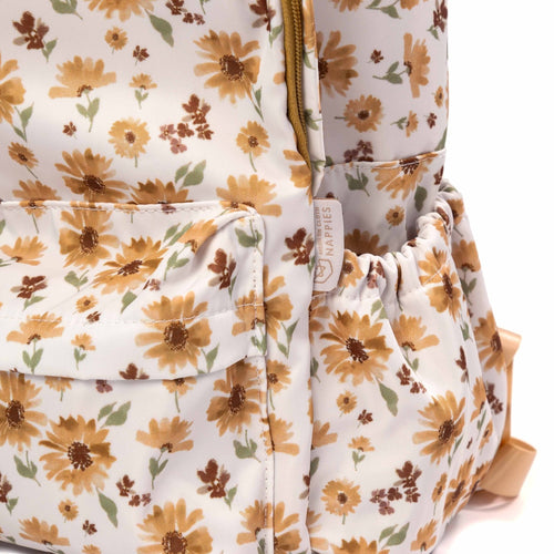 Explorer Changing Bag - Meadow