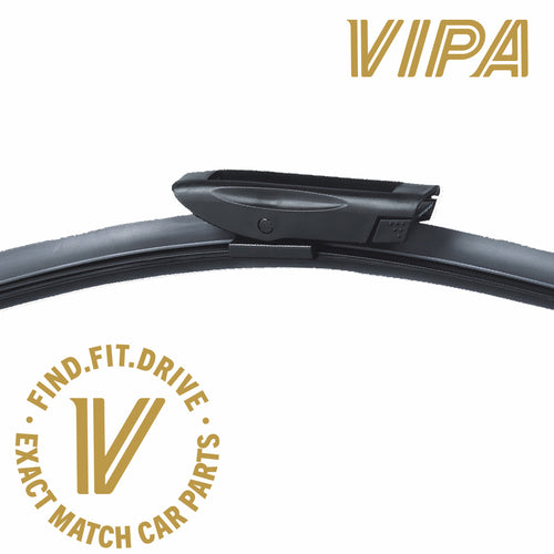 MINI MINI CLUBVAN R55 Van Dec 2012 to Jun 2014 Wiper Blade Kit - Easy Fit Video Tutorial