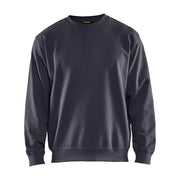 Blaklader 3340 Crew Neck Sweatshirt