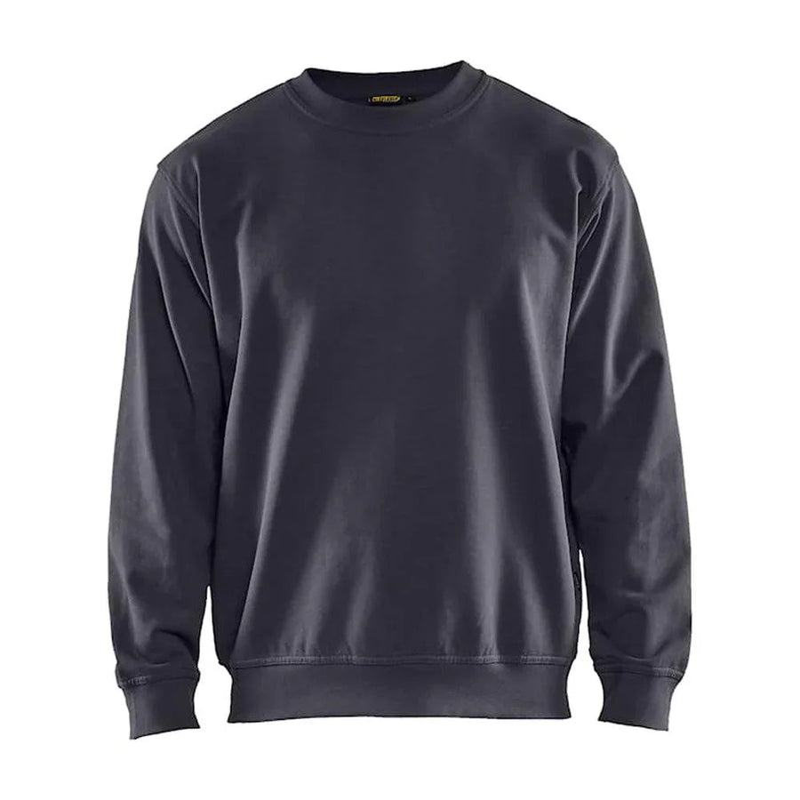 Blaklader 3340 Crew Neck Sweatshirt