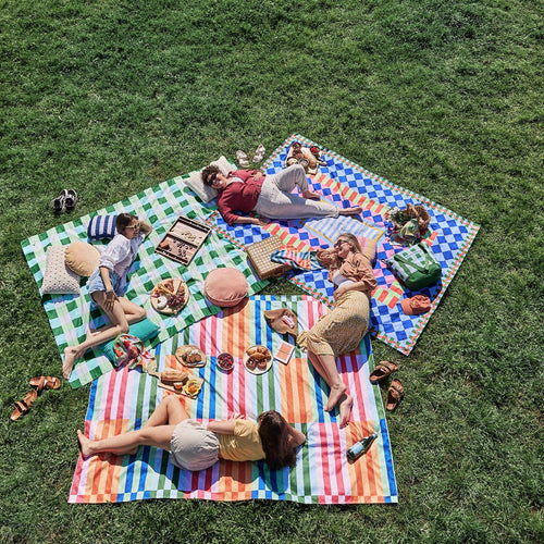Dock & Bay Cooling Bag - Apple Tart: Medium