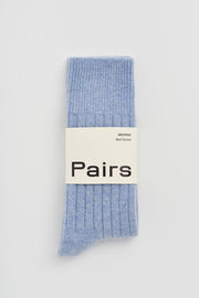 Merino Bed Socks