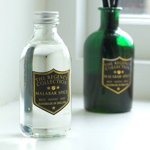 Reed Diffuser Refill - Malabar Spice