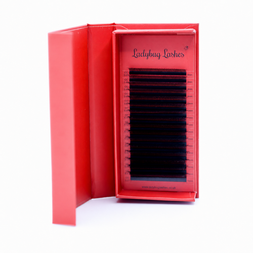 Fairy Lashes 16 Row Mixed Tray
