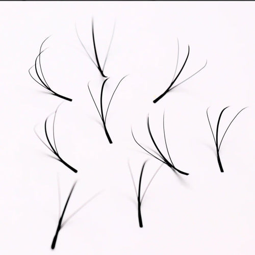 Fairy Lashes 16 Row Mixed Tray