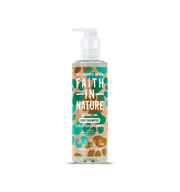 Faith In Nature Detangling Coconut Dog Shampoo for Curly Coats and Knots
