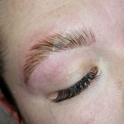 Express Cysteamine System – Dual Lash Lift & Brow Lamination (Sachet System)