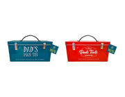 Dad's DIY Tools Tin