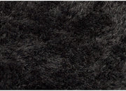 Extravagance Dark Grey Shaggy Rug