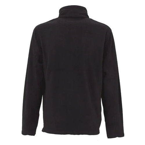 U-POWER BERING 1/2 ZIP FLEECE JACKET