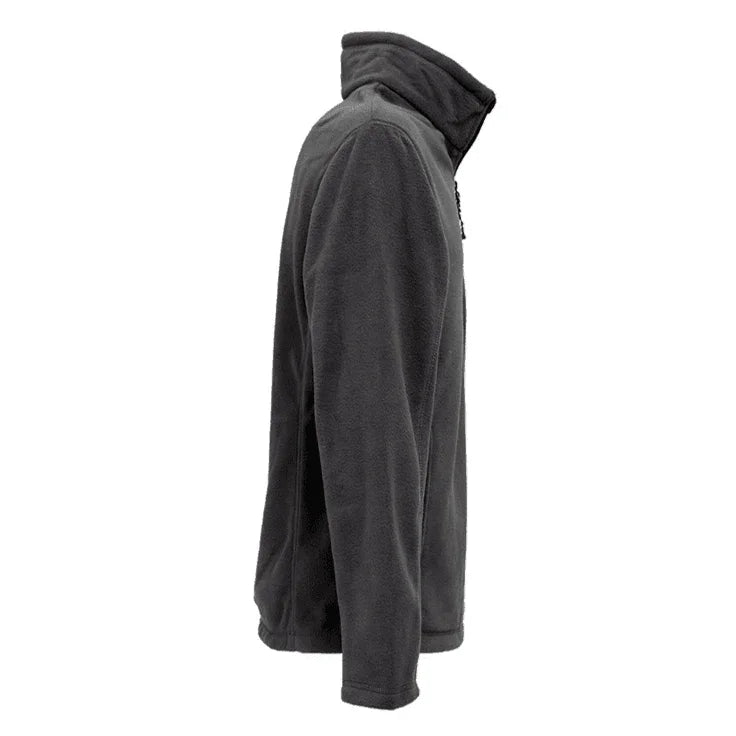 U-POWER BERING 1/2 ZIP FLEECE JACKET