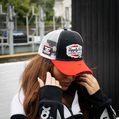 Carl Cox Motorsport Track Jacket
