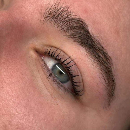 Sample Pack: Flutter and Frame Lash Lift and Brow Lamination