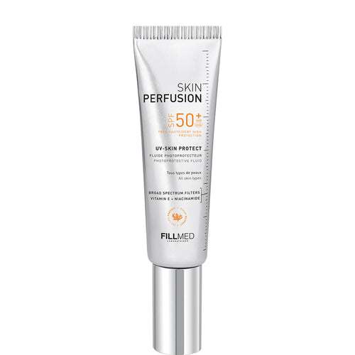 Fillmed Skin Perfusion UV Skin Protect 50ML SPF50+