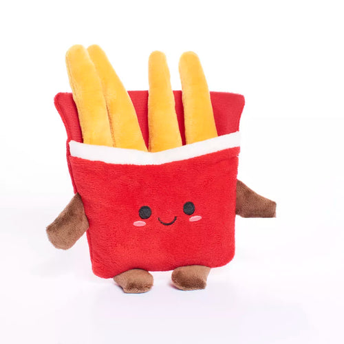 Soft Toy French Fries