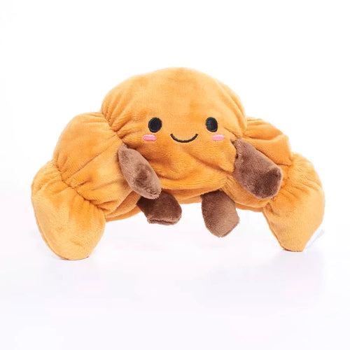 Soft Toy Croissant  PLUSH