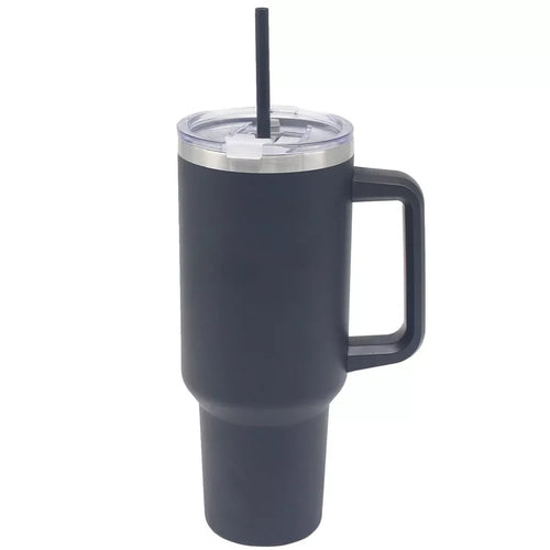 Drink Bottle Black 1200ml