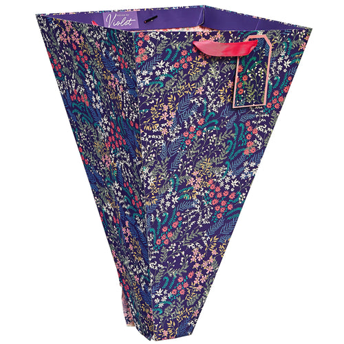 Partisan Bouquet Bag Spring Flora Large
