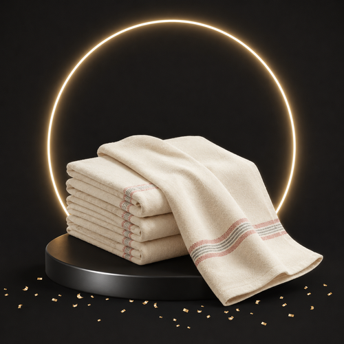 Genie Floor Cloth