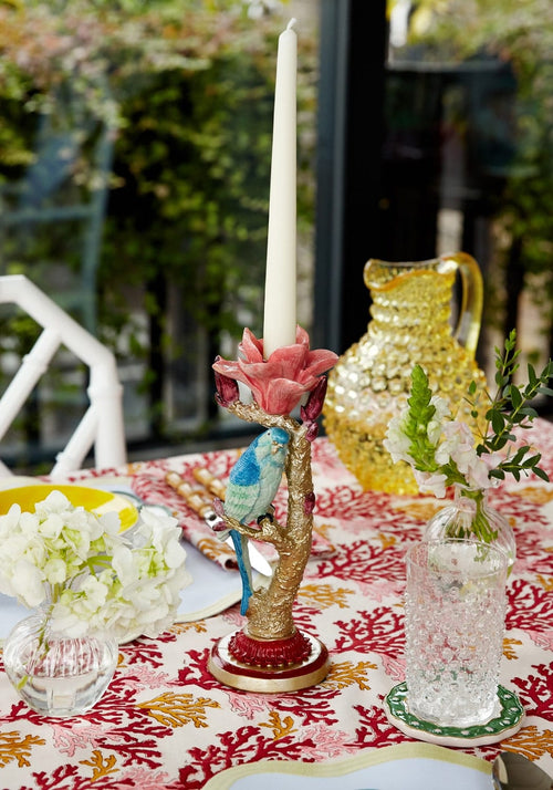 Fly High Candleholder