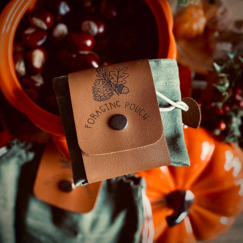 Foraging Pouch