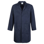 Fort 444 Press Stud Warehouse Coat