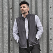 Fort 282 Breckland Fleece Lined Bodywarmer