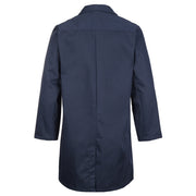 Fort 444 Press Stud Warehouse Coat