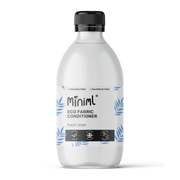 Fresh Linen Fabric Conditioner – 500ml Refillable Glass Bottle
