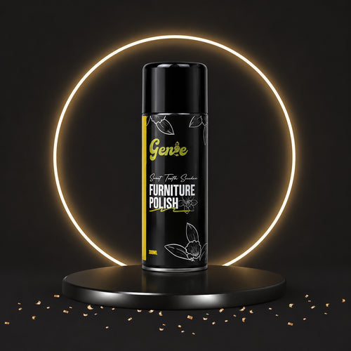 Furniture Polish - Sweet Tooth Sundae