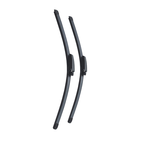 RENAULT SCENIC MPV Aug 2003 to Nov 2004 Wiper Blade Kit - Easy Fit Video Tutorial