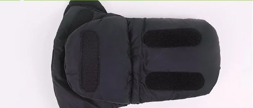 Winter Baby Stroller Gloves